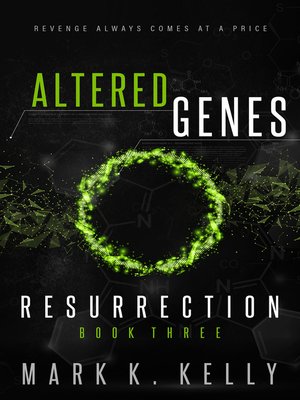 Resurrection - ebook